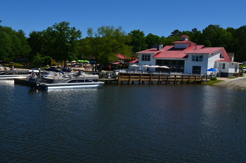 Book Lake Murray Resort Marina In Leesville Hotels Lake Murray Resort Marina Leesville