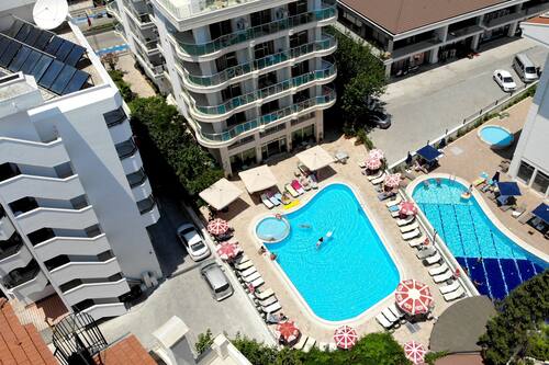 alkan hotel marmaris info photos reviews book at hotels com