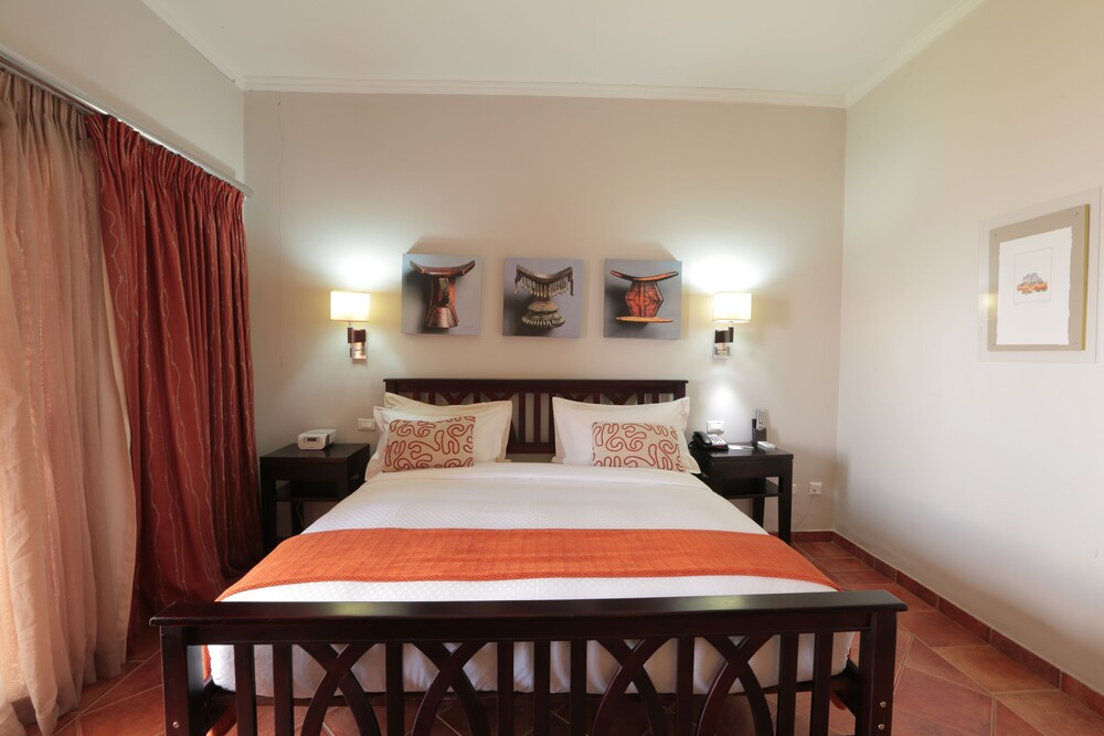 Book Haile Resort Hawassa In Awassa Hotels