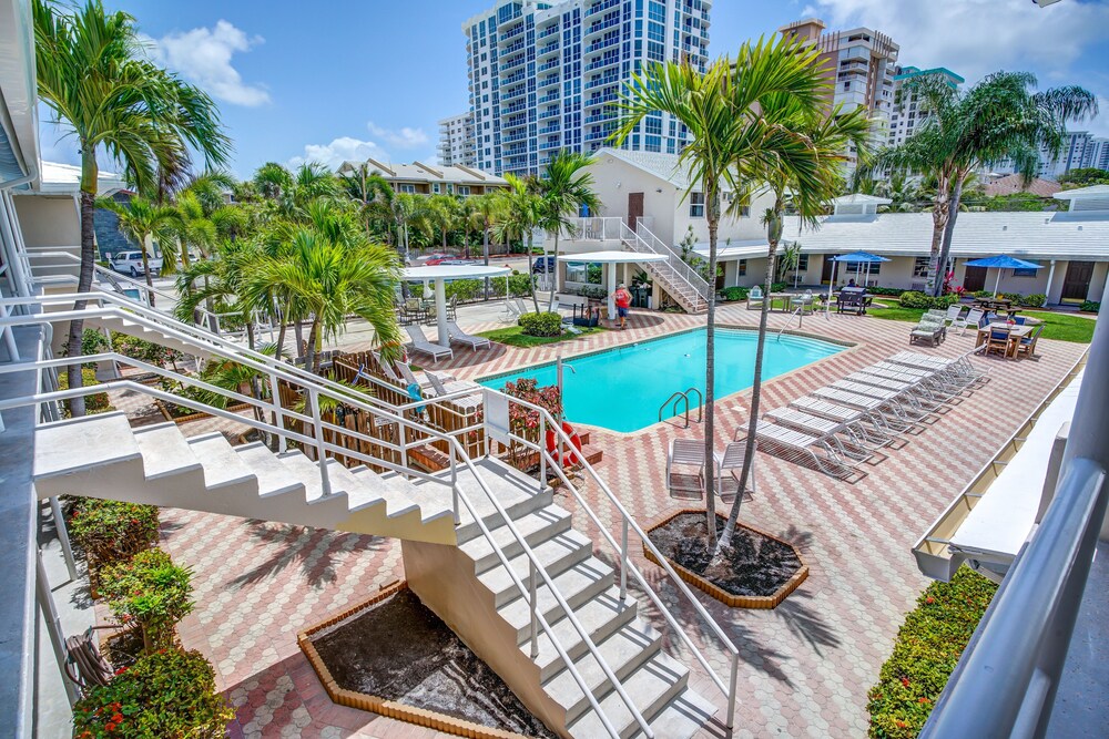 Book Sea Steps Suites In Pompano Beach Hotels Sea Steps Suites Pompano Beach