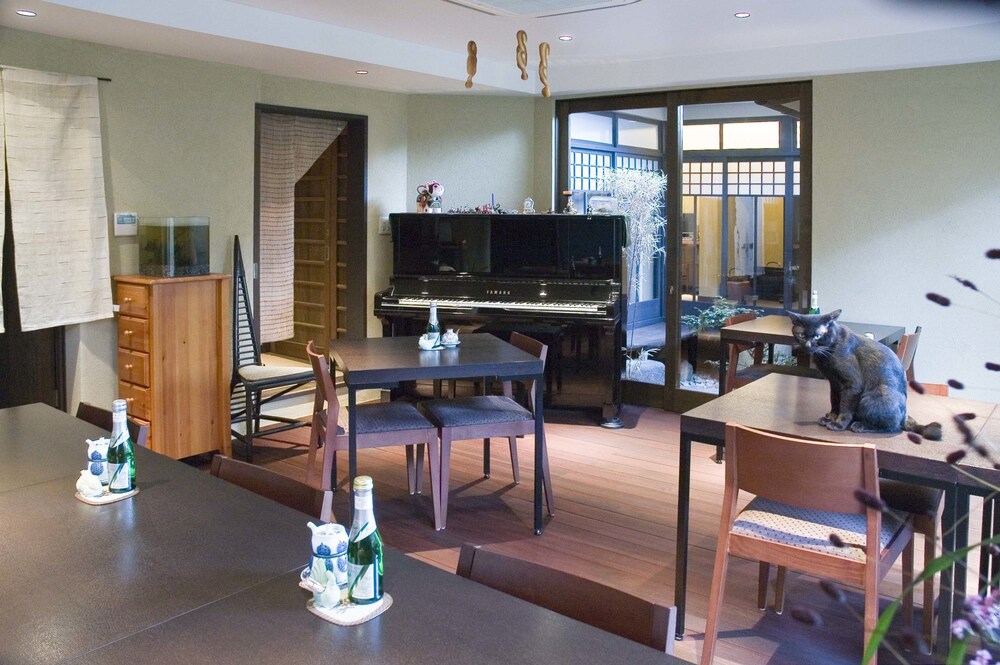 宿屋 西陣荘 京都市 の宿泊予約 ホテルズドットコム