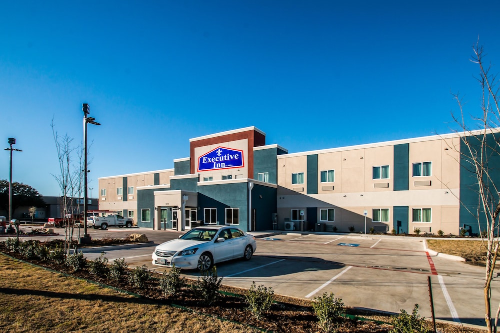Book Executive Inn Fort Worth West In Hotels Executive Inn Fort Worth West