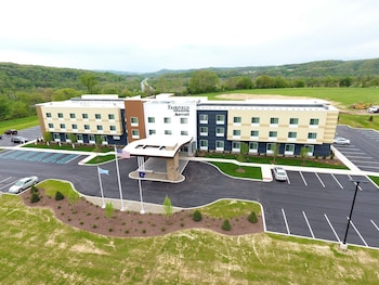 Top 10 Hotels In Bloomsburg Pennsylvania