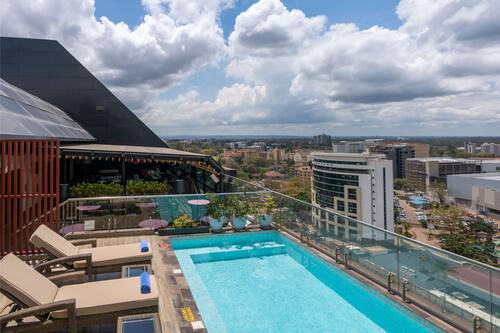 book park inn by radisson nairobi westlands in nairobi hotels com