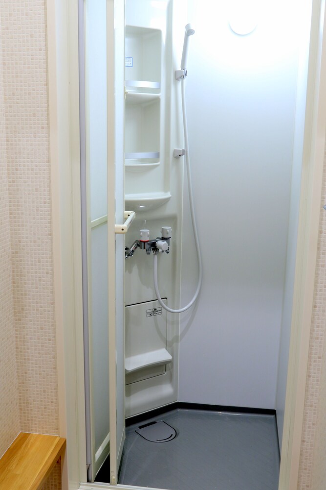 Book Ocho Guest House Hostel In Sapporo Hotels Com