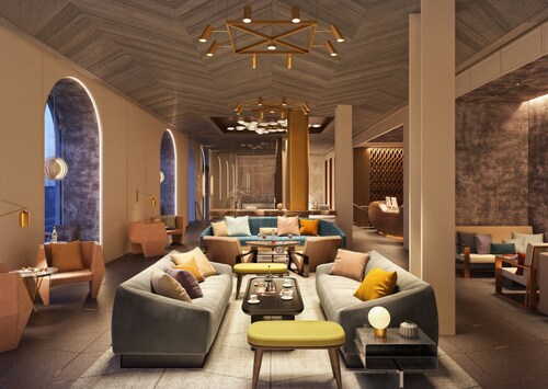 Top 5-Star Hotels in New York, New York | Hotels.com