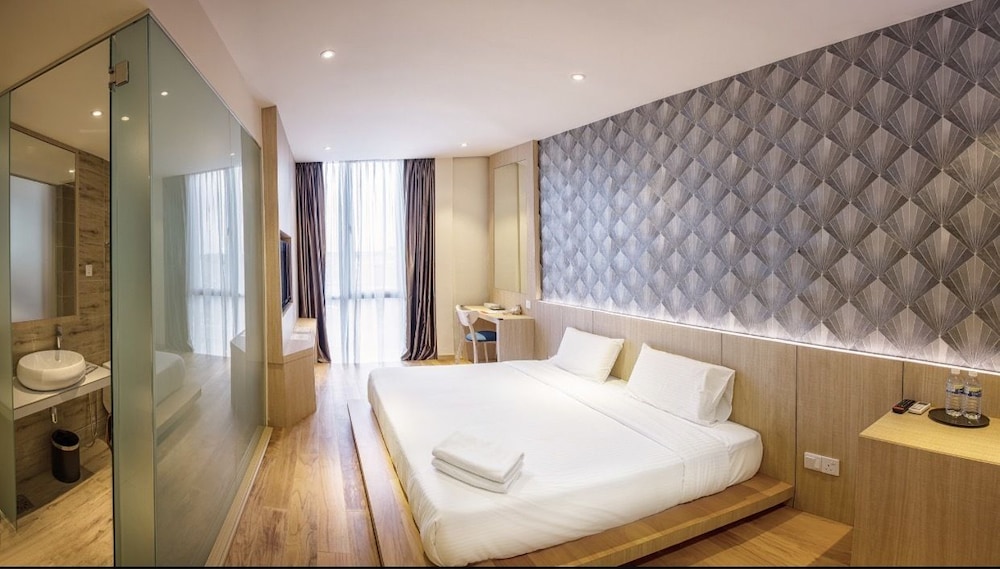 Book Kyoto Boutique Hotel In Masai Hotels Com