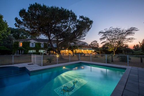 Le Renaissance En Mont De Marsan Hotels Com