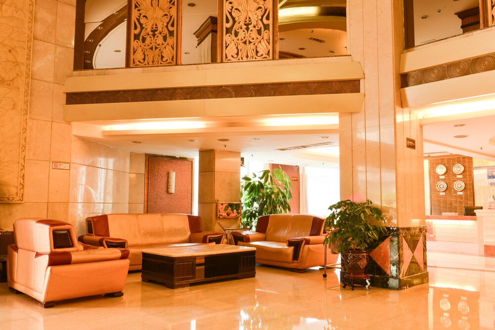 泉州花园大酒店