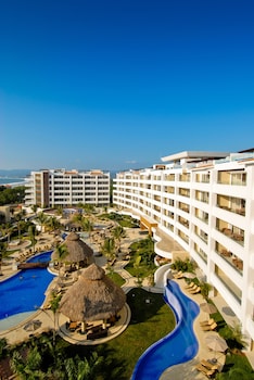 Foto av Family Emotion Luxury All Inclusive by Marival Residences i Nuevo Vallarta