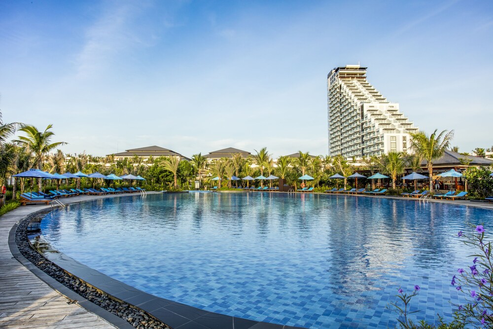 Book Duyen Ha Resort Cam Ranh In Lam Hotels Duyen Ha Resort Cam Ranh Lam