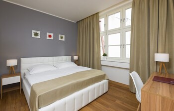 Picture of Hotel Garden Court in Prague
