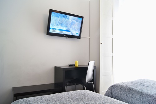 Book Hostal Cibeles In Madrid Hotels Com
