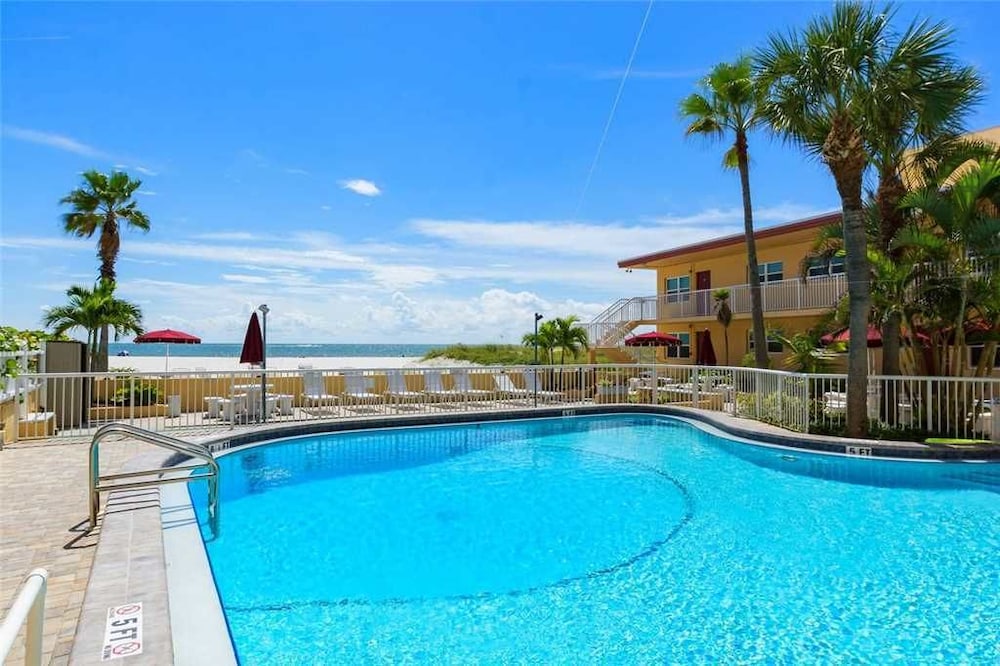 Book 342 At Surf Song Resort By Redawning In Madeira Beach 342 At Surf Song Resort By Redawning Madeira Beach