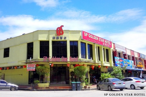 Top Hotels in Guar Chempedak, Malaysia - Cancel FREE on most