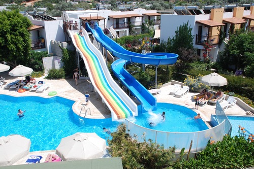 Book Izer Hotel Beach Club All Inclusive In Bodrum Hotels Com