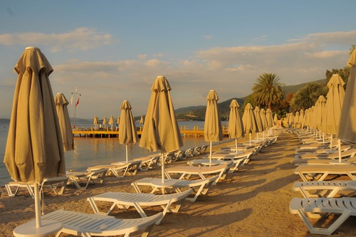 Book Izer Hotel Beach Club All Inclusive In Bodrum Hotels Com