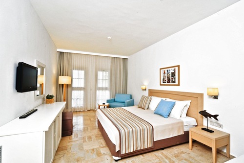 Izer Hotel Beach Club All Inclusive Bodrum Hotels Com