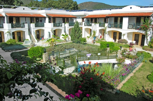 Book Izer Hotel Beach Club All Inclusive In Bodrum Hotels Com