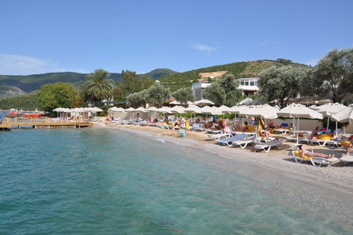 Book Izer Hotel Beach Club All Inclusive In Bodrum Hotels Com