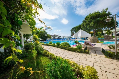 Book Royal Palm Beach Hotel All Inclusive In Bodrum Hotels Com