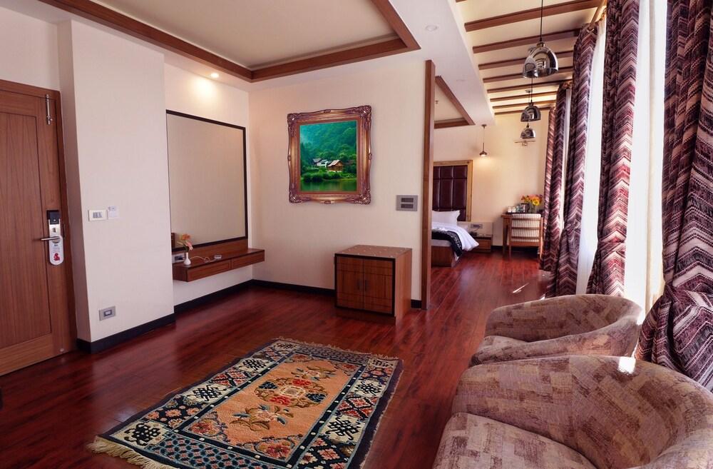 Book Pine Tree Spa And Resorts In Darjeeling Hotels Com