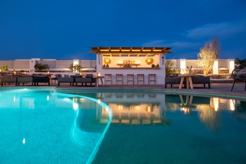 olive mykonos villas mikonos hotels com