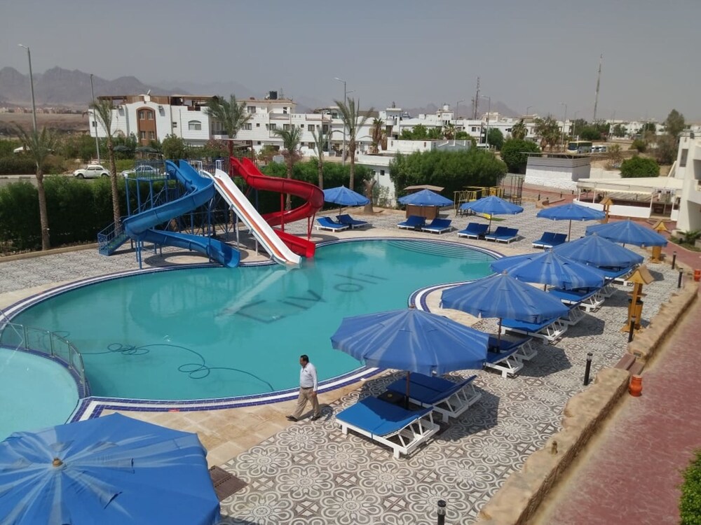 Tivoli Hotel Aqua Park Sharm El Sheikh Und Umgebung Hotels Com