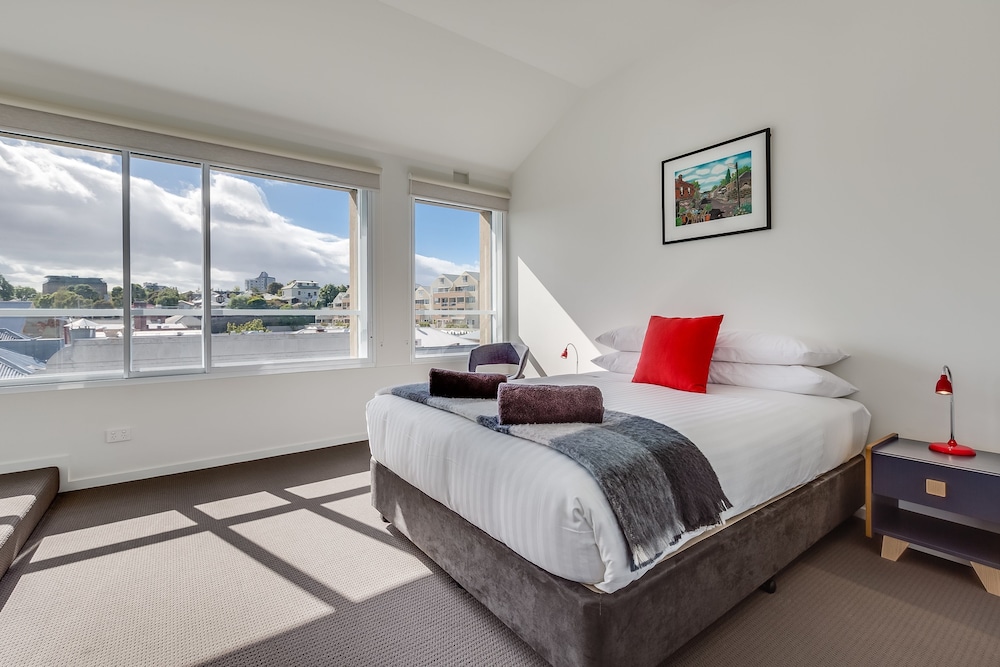 Galleria Salamanca Hobart Book At Hotels Com