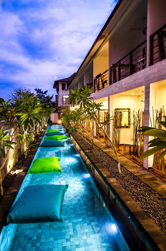 Book Blue Marlin Trawangan in Gili Trawangan | Hotels.com