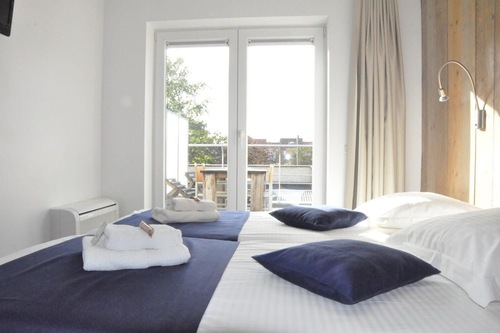 Hotel n Zee In De Panne Hotels Com