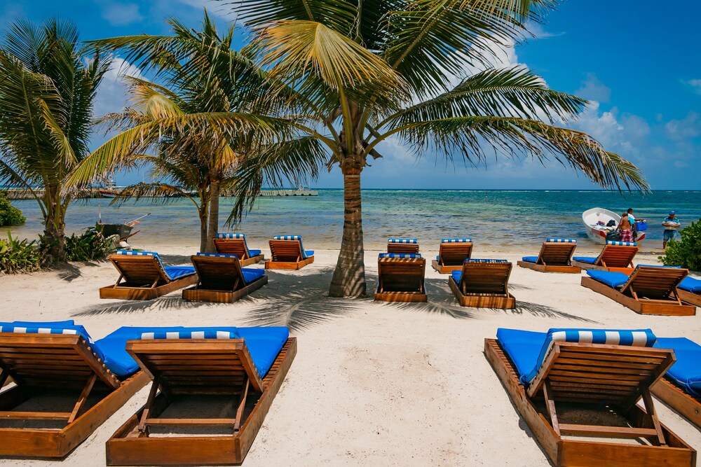 Hotel Beke Mahahual Mexico S Hotels Hotel Beke Mahahual
