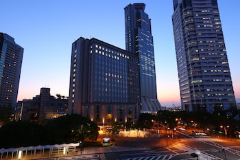 Válassza ki ezt a(z) Háromcsillagos szállodát (Osaka)