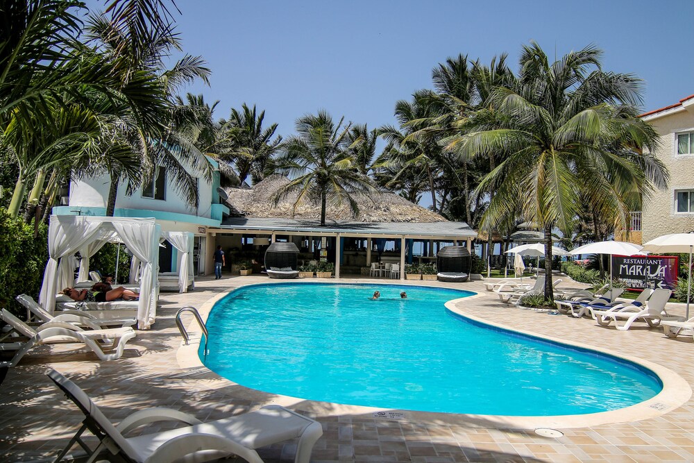 Kitewind Apartahotel Cabarete Dominican Republic Kitewind Apartahotel Cabarete