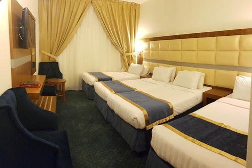 عروض غرف نوم من الصفوه