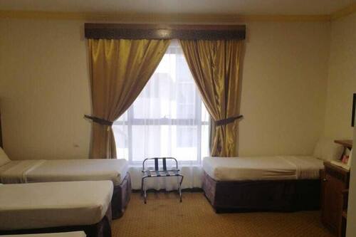 احجز فندق مودة الواحة في المدينة المنورة قارن أسعار الفنادق في المدينة المنورة