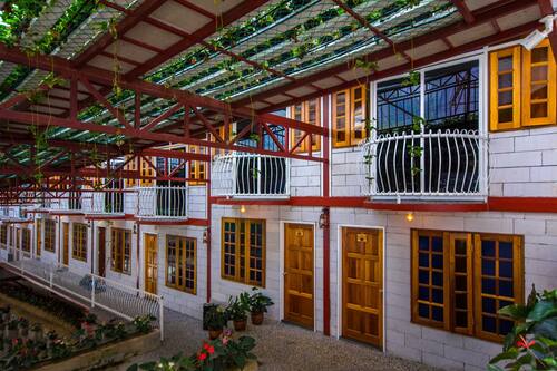 Book Kea Garden Guesthouse In Brinchang Hotels Com