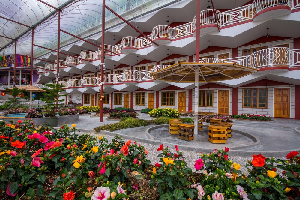 Book Kea Garden Guesthouse In Brinchang Hotels Kea Garden Guesthouse Brinchang