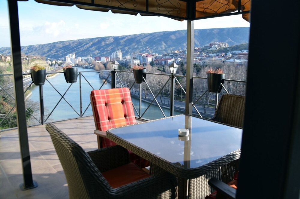 Book Hotel Old Tbilisi In Tbilisi Hotels Com