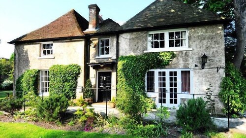 Chalk Farm Hotel Ldc Eastbourne Info Photos Reviews Book At Chalk Farm Hotel Ldc Eastbourne