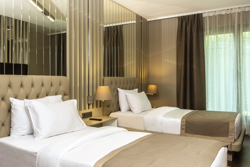 Book The City Suites In Istanbul Hotels Com