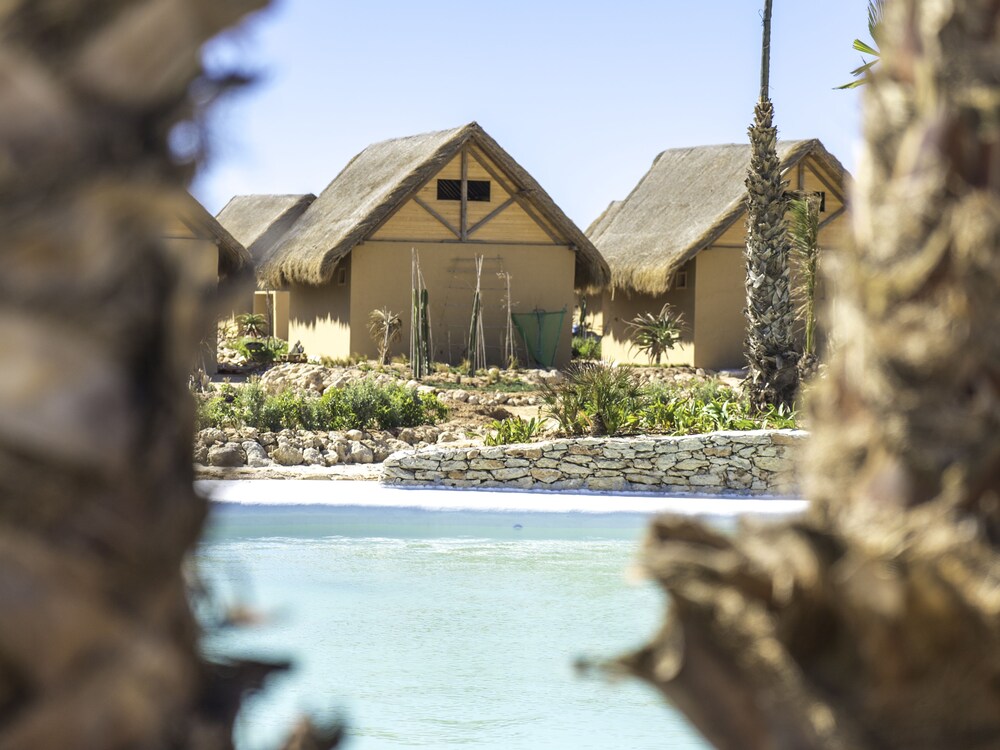 Book West Point Dakhla In Hotels West Point Dakhla