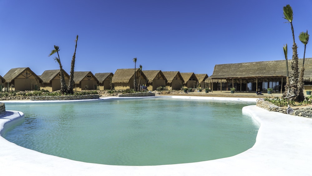 Book West Point Dakhla In Hotels West Point Dakhla Outdoor Pool