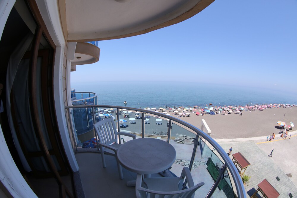 Turkuaz Beach Hotel Akcakoca Hotels Com