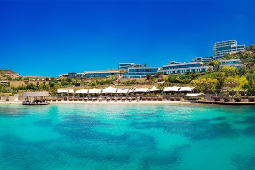 Book Le Meridien Bodrum Beach Resort In Milas Hotels Com