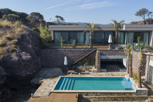 Book Le Meridien Bodrum Beach Resort In Milas Hotels Com