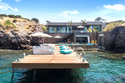 Book Le Meridien Bodrum Beach Resort In Milas Hotels Com