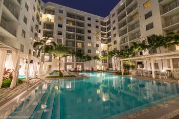 Top 10 Hotels In Kendall Florida