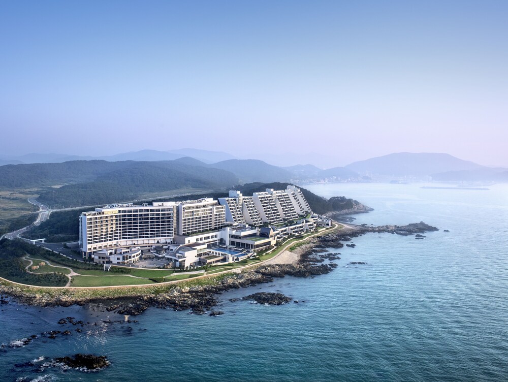 Book Hilton Busan In Busan Hotels Com