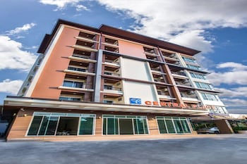 Top 10 Hotels In Ang Sila Thailand Aparthotels In Ang Sila